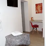 Nolana '86 Nocleg ze śniadaniem Pompeja
