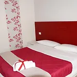 Nocleg ze śniadaniem Nolana '86 Pompeja