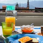 Nolana '86 Nocleg ze śniadaniem Pompeja
