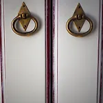 Nocleg ze śniadaniem Nolana '86 4*