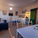 Nolana '86 Nocleg ze śniadaniem Pompeja
