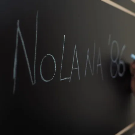 Nolana '86 Nocleg ze śniadaniem 4*