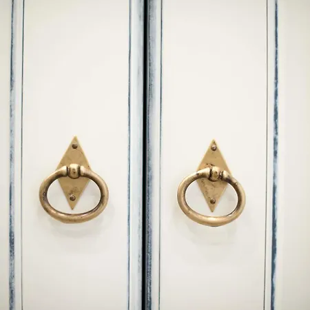 Nocleg ze śniadaniem Nolana '86 4*