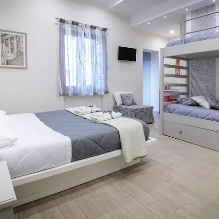 Nocleg ze śniadaniem Nolana '86 4*