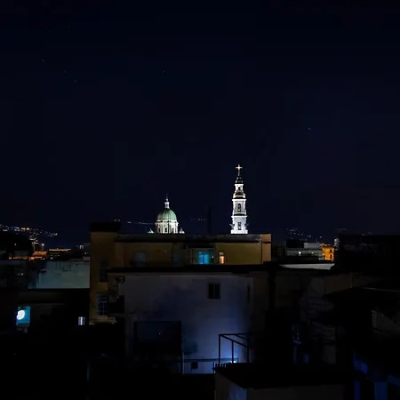 Nolana '86 4* Pompeja