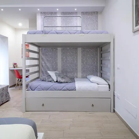 Nolana '86 4* Pompeja