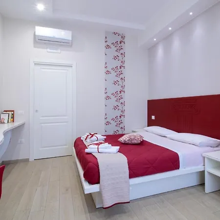 Nolana '86 Nocleg ze śniadaniem