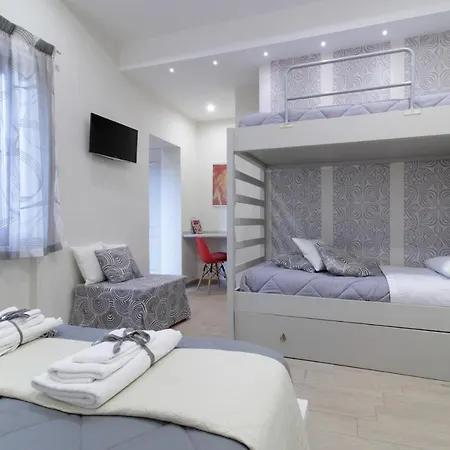 Nocleg ze śniadaniem Nolana '86