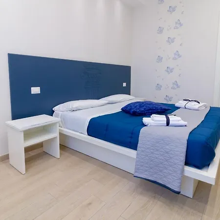 Nolana '86 Nocleg ze śniadaniem