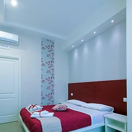 Bed and Breakfast Nolana '86 4*