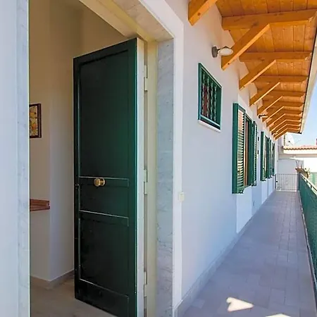 Nolana '86 4* Pompeja