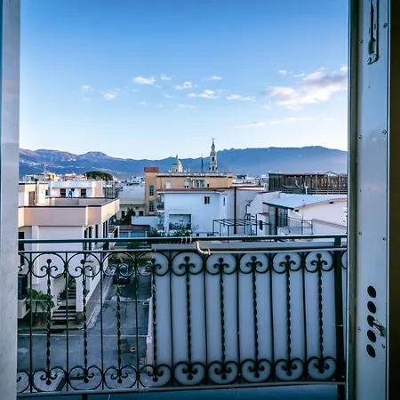 Nolana '86 Oda ve Kahvaltı 4*