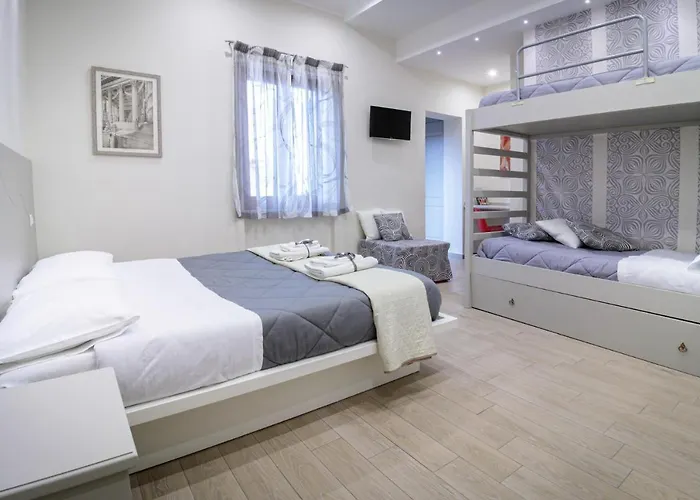 B&B Nolana '86 4*